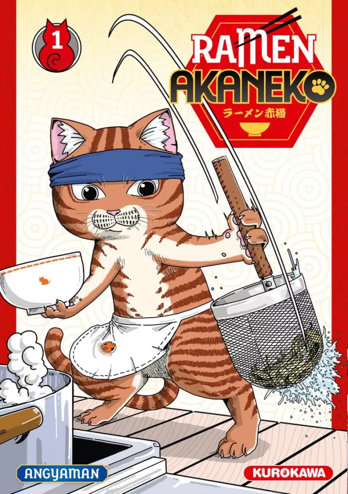 Ramen Akaneko